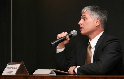 Paulo Sérgio de Almeida