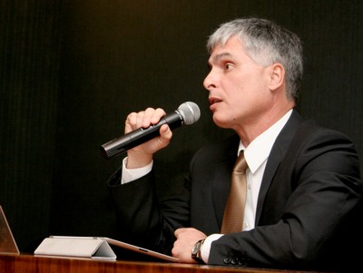 Paulo Sérgio de Almeida