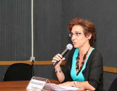 Sylvia Duarte Dantas