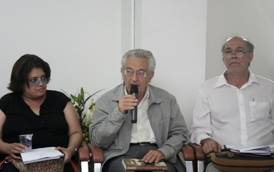 Ruby Rudy, Alfredo Bosi e Pablo Mariconda