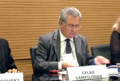 Celso Campilongo