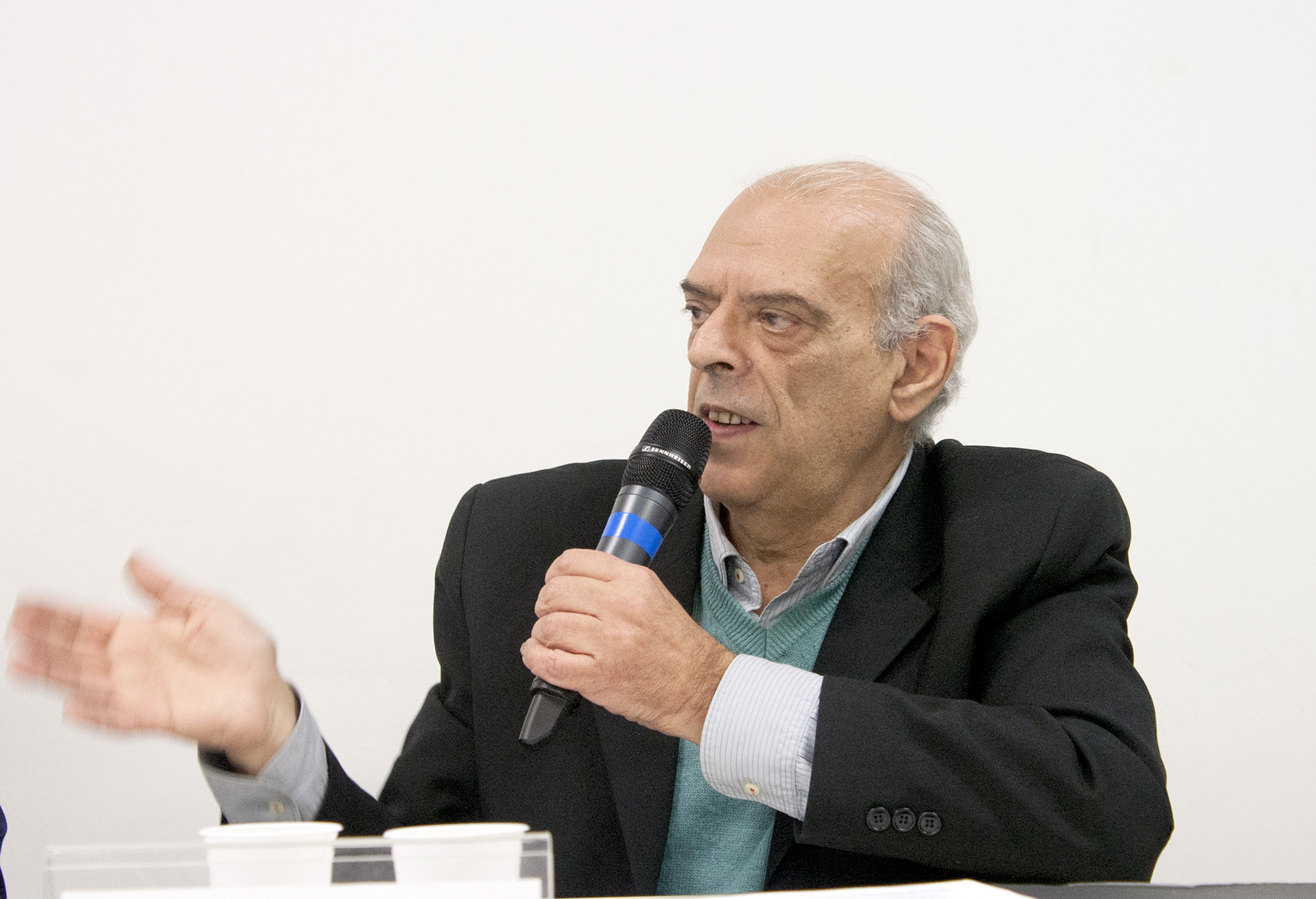 Francisco Miráglia Neto