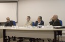 Salvador Ferreira da Silva, Marcos Boulos e Otávio Pinto e Silva