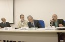 Salvador Ferreira da Silva, Marcos Boulos, Otávio Pinto e Silva e Francisco Miráglia Neto