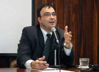 Gustavo Octaviano Diniz Junqueira