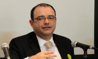 Antonio José Maffezoli Leite