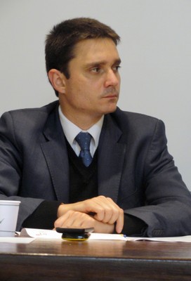 Gustavo Augusto Soares dos Reis