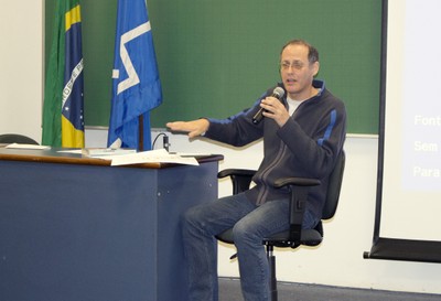 José Corrêa Leite