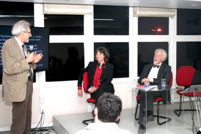 Helmut Galle, Aleida Assmann e Jan Assmnn