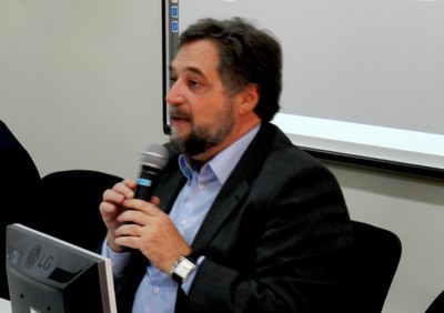 Luiz Natal Rossi