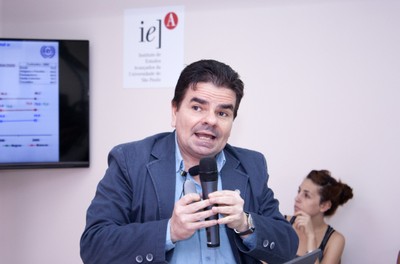 José Ribeiro
