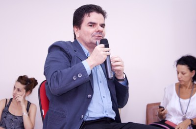 José Ribeiro