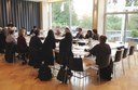 Reunião do Steering Committee da Ubias em Vancouver 