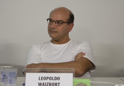Leopoldo Waizbort