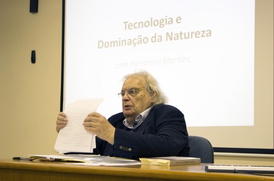 Hermínio Martins