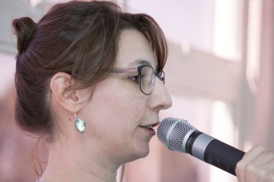 Marilia Mello Pisani