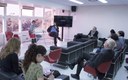 Marilia Mello Pisani e Pedro Paulo Rocha