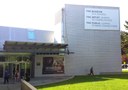 Morris and Helen Belkin Art Gallery, na University of British Columbia, Canadá