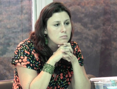 Myrna Coelho
