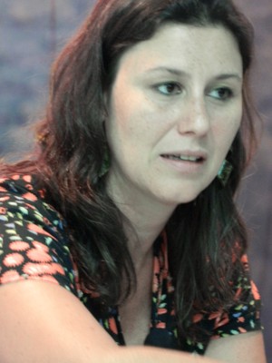 Myrna Coelho
