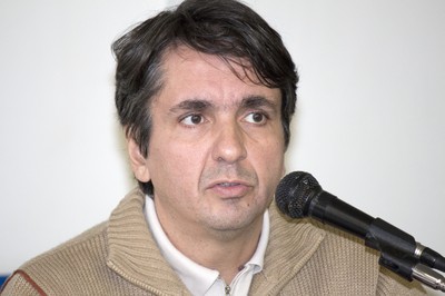 Marcos Garcia