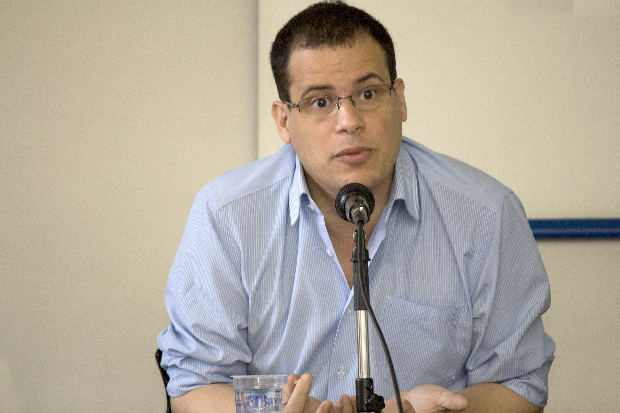 Pablo Ortellado