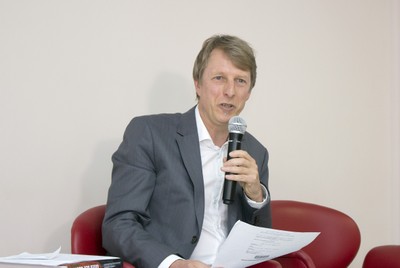 Rainer Schmidt