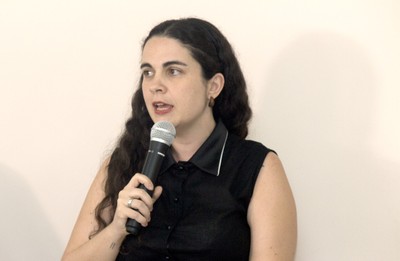 Valéria Sabrina Pereira