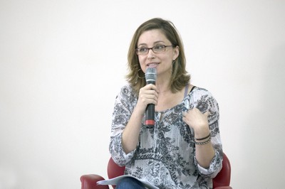 Cristina Pontes Bonfiglioli