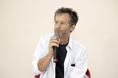 José Oswaldo Soares de Oliveira