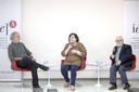 Massimo Canevacci, Eda Tassara e Marcelo Tassara