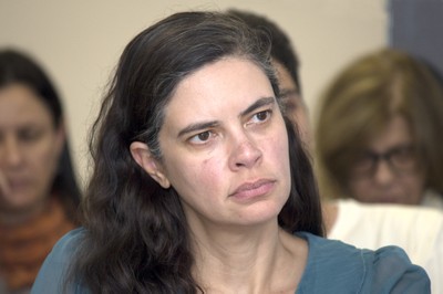 Adriana Capuano de Oliveira
