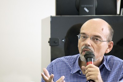 Sérgio Corrêa Vaz 