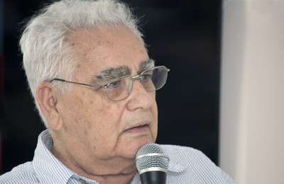 Maurício Peixoto