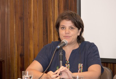 Rossana Rocha Reis