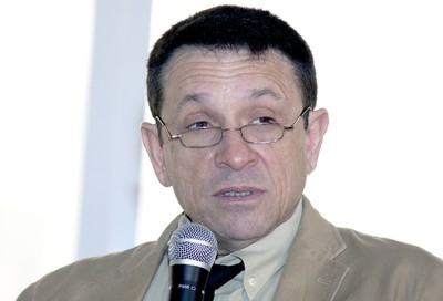 Gustavo Andrés Caponi 