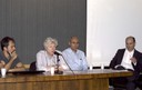 Ricardo Baitelo, Pedro Jacobi, Wagner Costa Ribeiro e Eduardo Felipe Pérez Matias