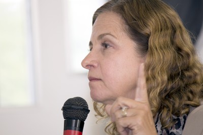 Denise Gregory