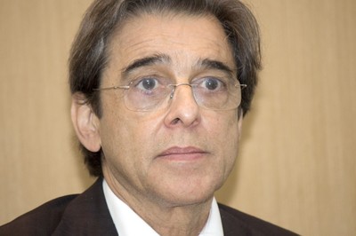 Mauro Borges Lemos