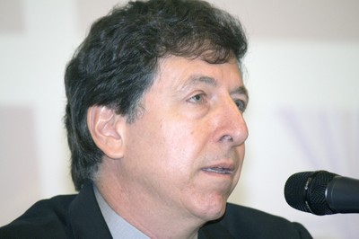 José Eduardo Krieger