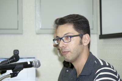 Marco Serra