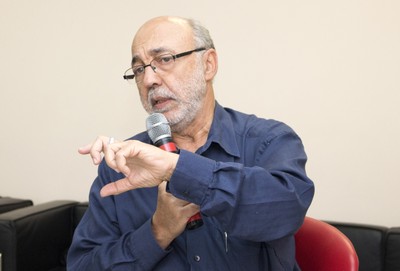 João Batista Moraes de Andrade