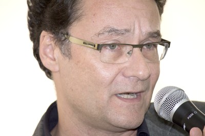 Márcio Seligmann-Silva
