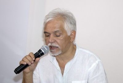 José Sérgio Carvalho