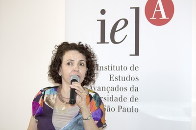 Janine Gomes da Silva