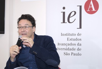 Márcio Selligmann-Silva