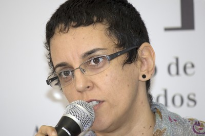 Susel Oliveira da Rosa