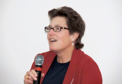 Helen Milner
