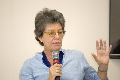 Sylvia Caiuby Novaes