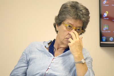 Sylvia Caiuby Novaes